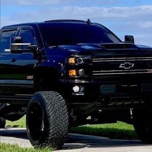 Meet your Posher, Cesar